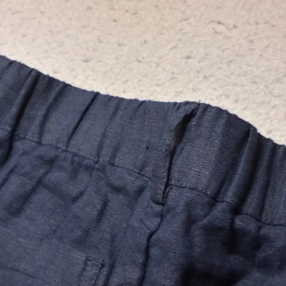 Quince good waist